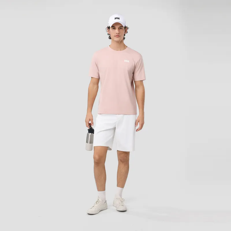 HELLY HANSEN T Shirts Unisex-21