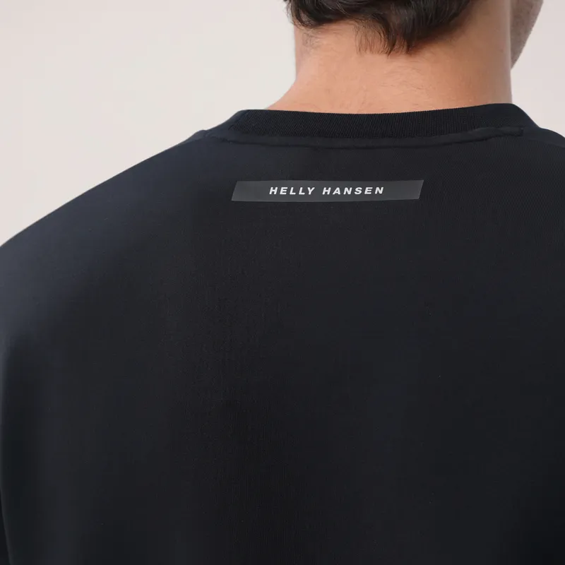 HELLY HANSEN Sweatshirts Men-4