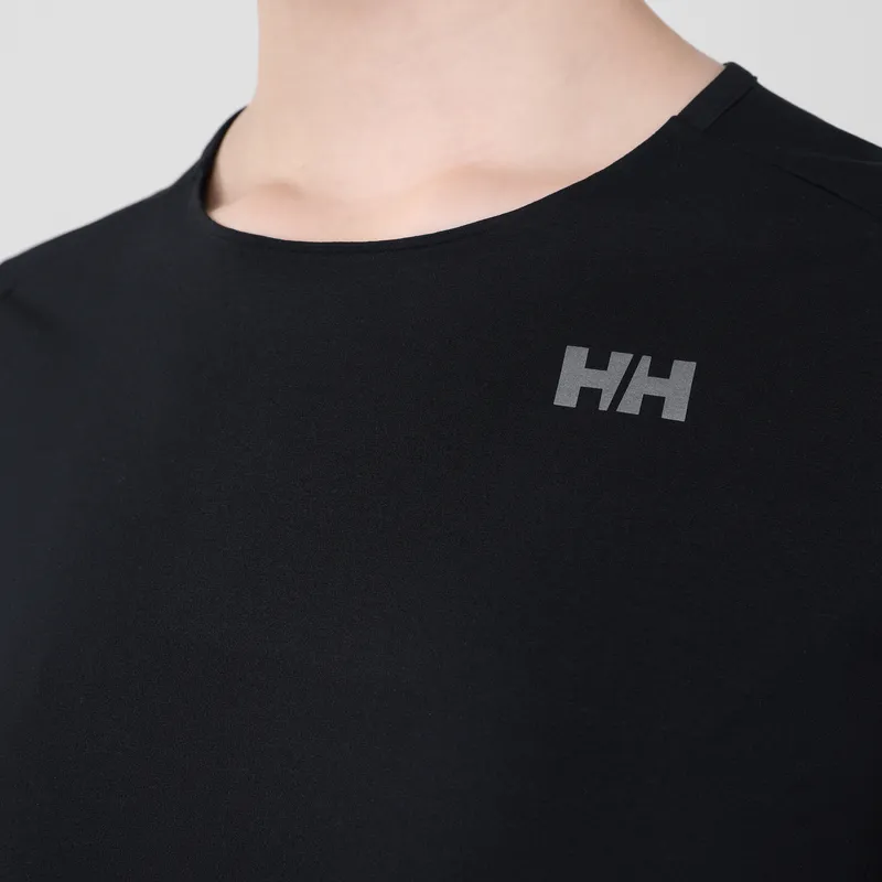 HELLY HANSEN H2Explorer T Shirt Women's-3