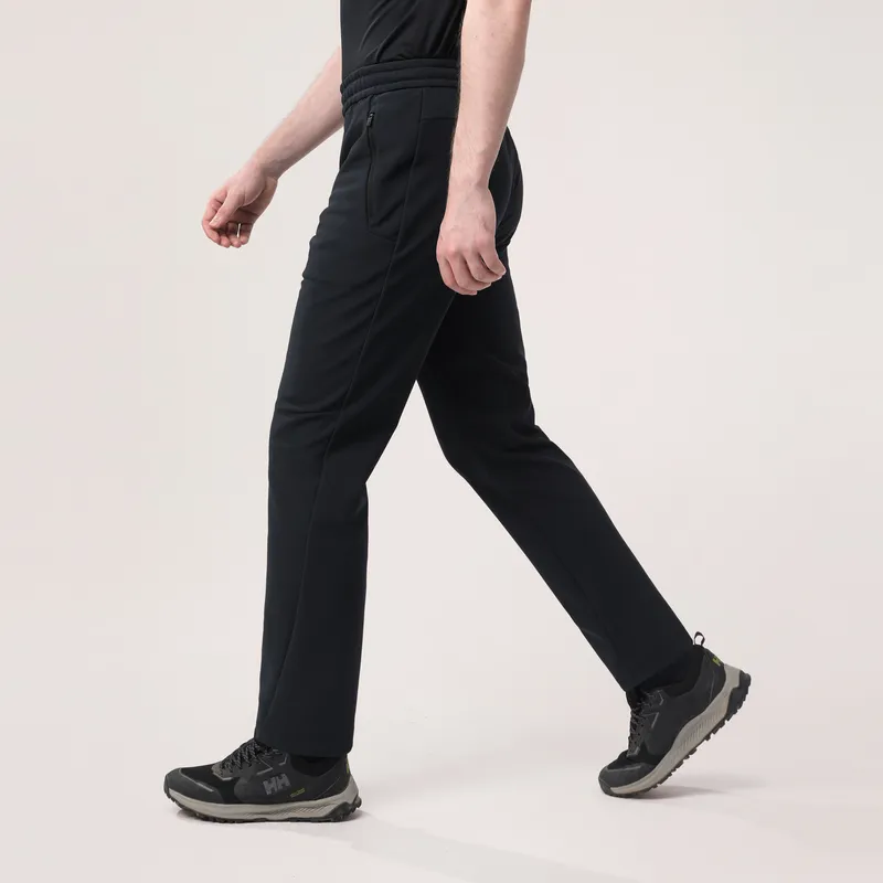 HELLY HANSEN Knitted Sports Pants Men's-6