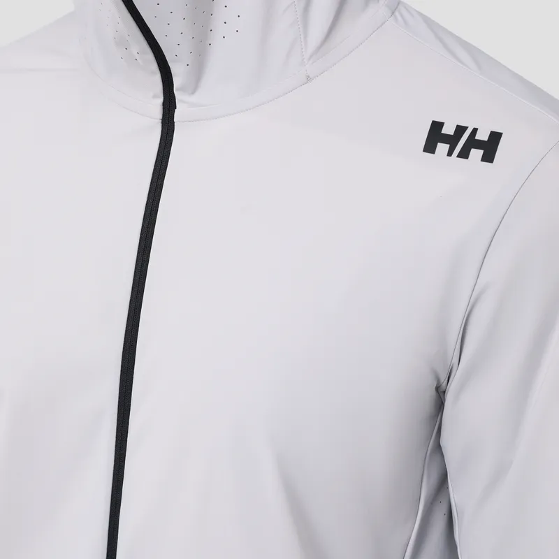 HELLY HANSEN Super Light, Breathable, Quick Dry, Insect Resistant, UV Protection, Cooling Sun Protection Clothing Men's-4