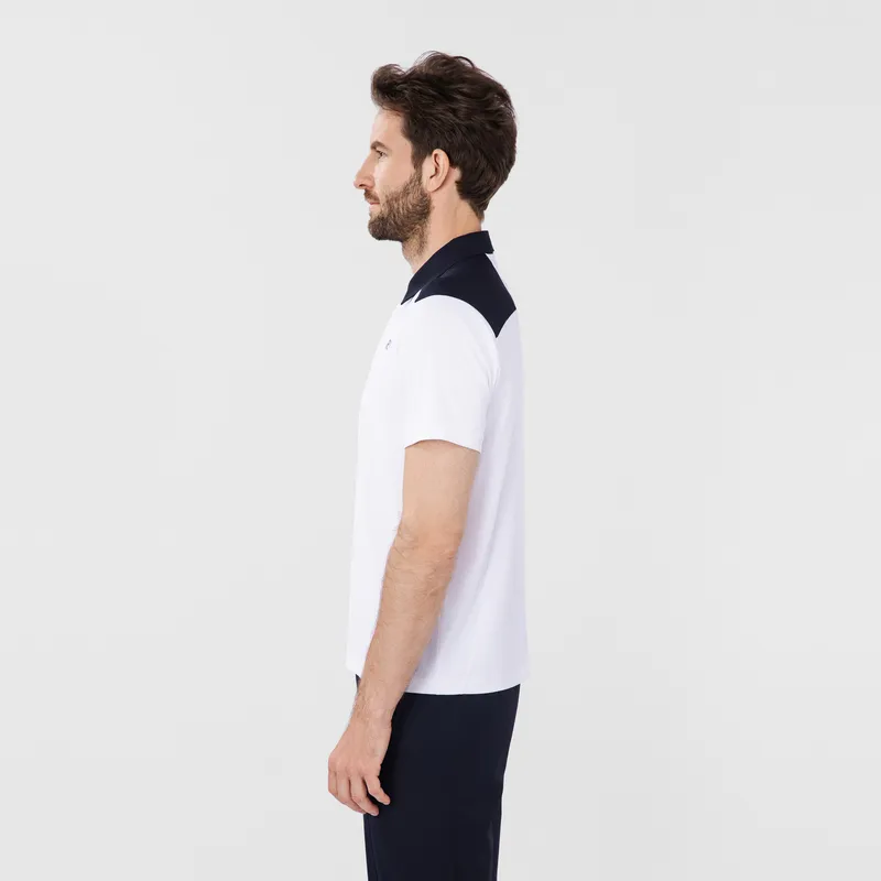 HELLY HANSEN ARCV Polo Shirt Men's-10