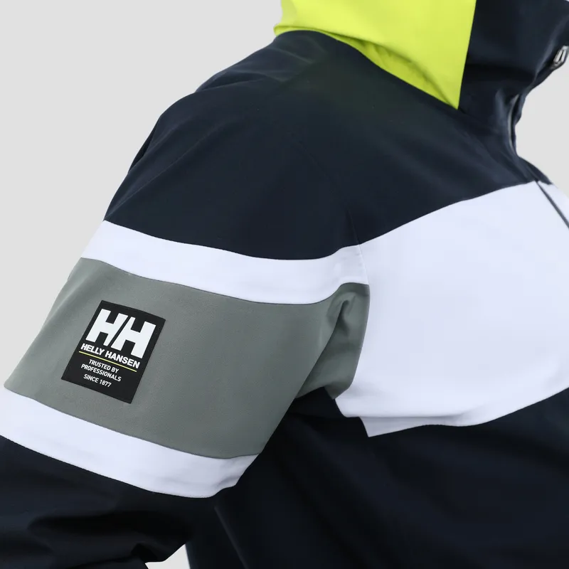 HELLY HANSEN Jackets Men-2