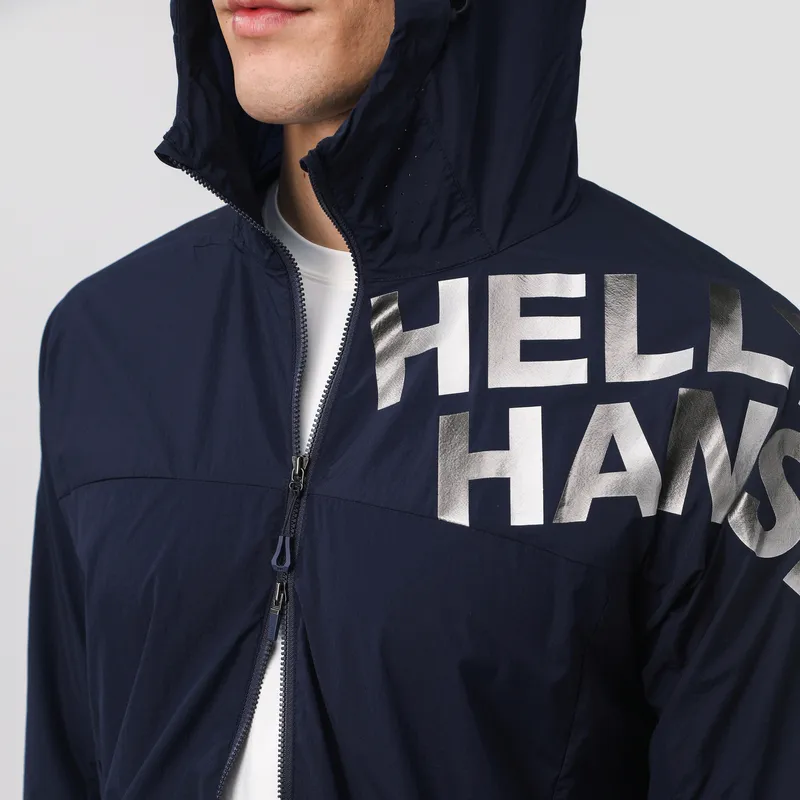 HELLY HANSEN Waterproof Sun Protection Clothing Men's-2
