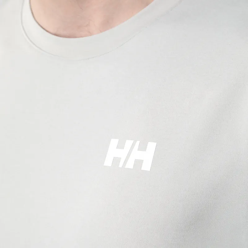 HELLY HANSEN T Shirts Unisex-16