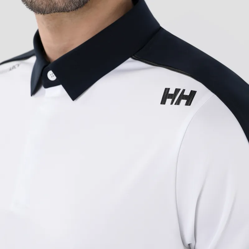 HELLY HANSEN ARCV Polo Shirts Men-9