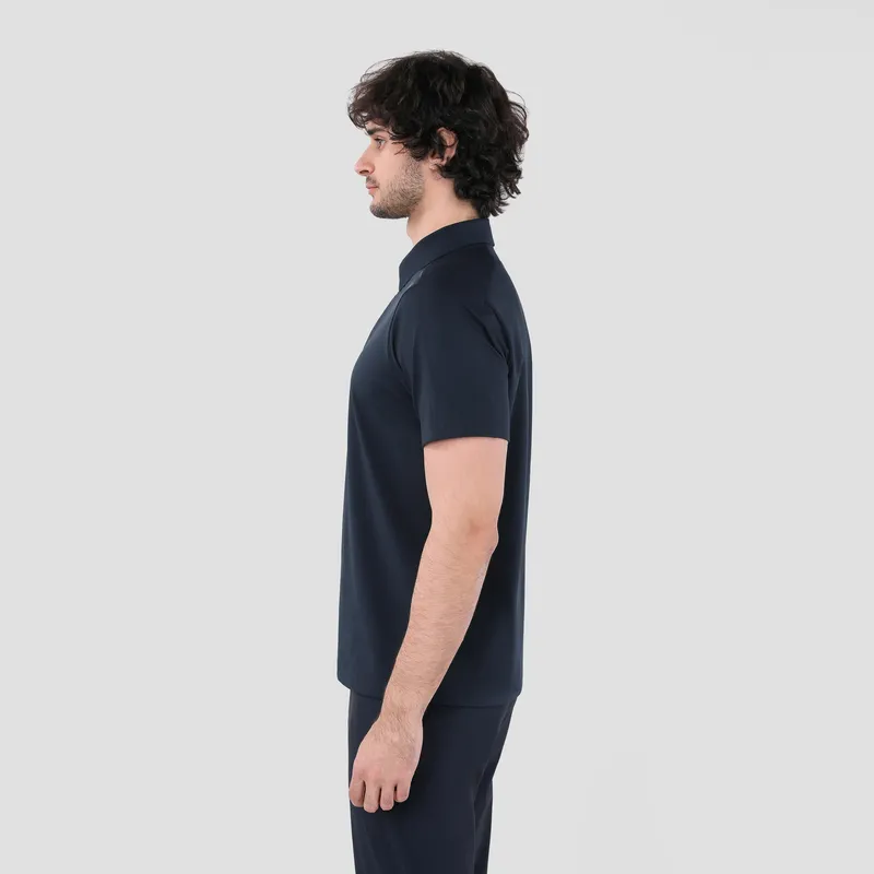 HELLY HANSEN ARCV Polo Shirts Men-11