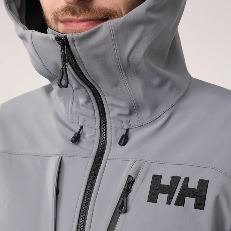 HELLY HANSEN ODIN Jackets Coats Men's-8