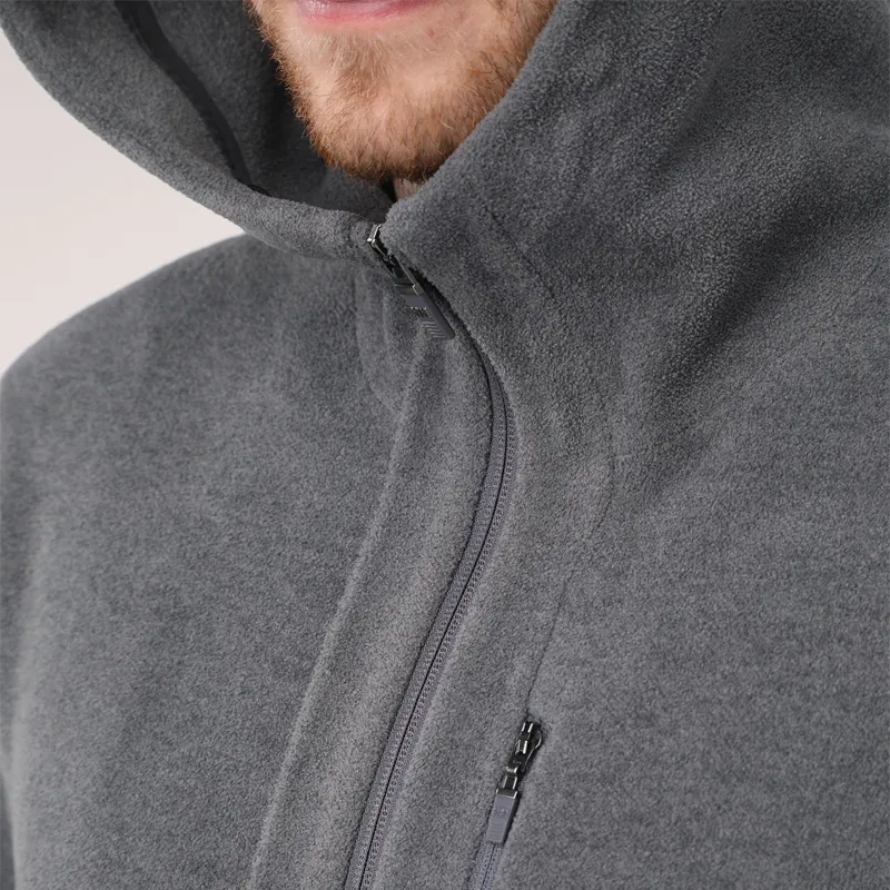 HELLY HANSEN Jackets Men Gray-1