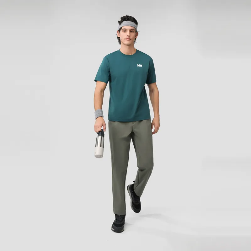 HELLY HANSEN T Shirts Unisex-9