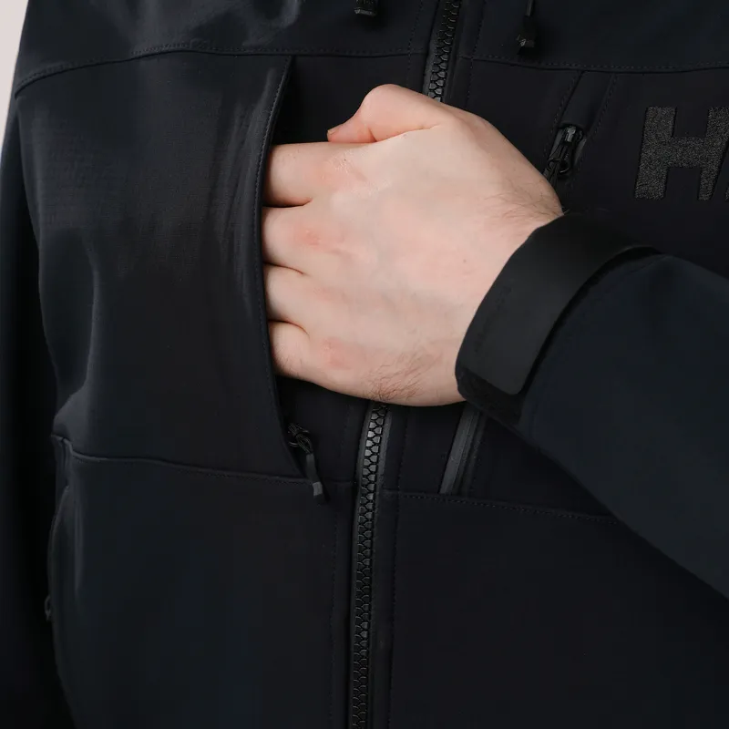 HELLY HANSEN ODIN Jackets Coats Men's-4