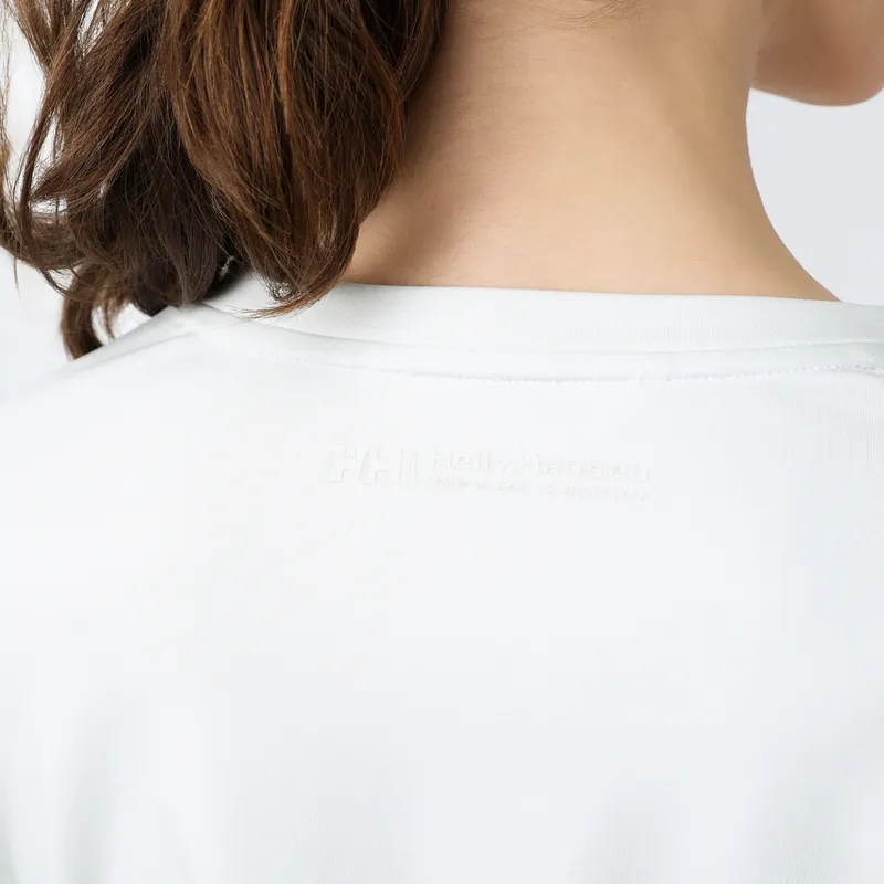 HELLY HANSEN H2Explorer T Shirt Women's-9