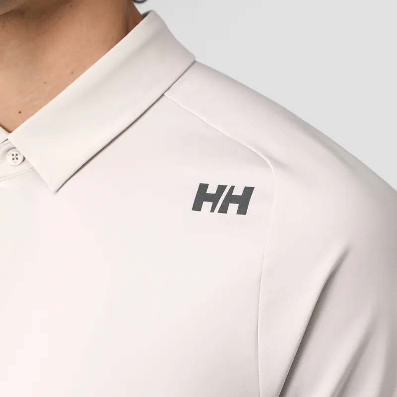 HELLY HANSEN Polo Shirts Men-9