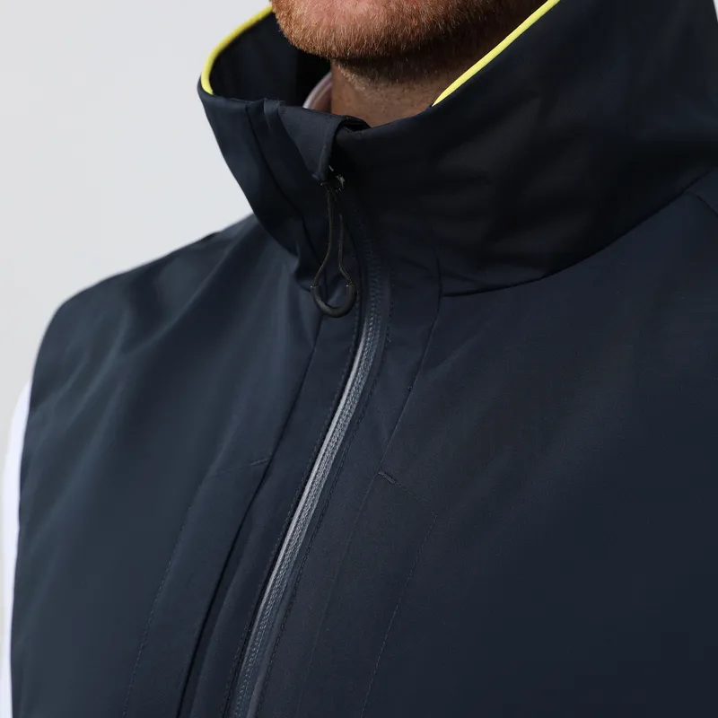 HELLY HANSEN Vest Men's Navy Blue-1