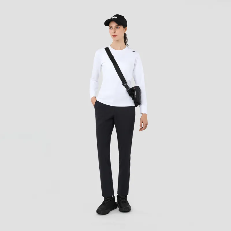 HELLY HANSEN T Shirts Women's-7