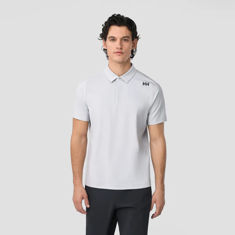 HELLY HANSEN Polo Shirts Men-11