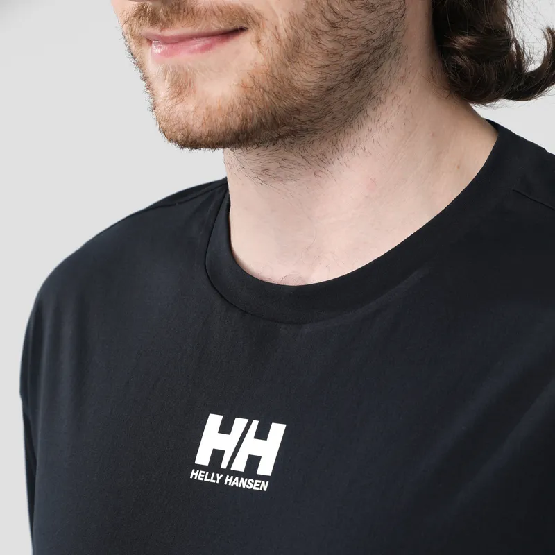 HELLY HANSEN H2Essential T Shirt Unisex-1
