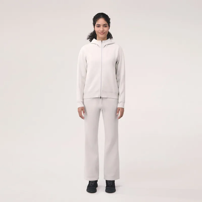 HELLY HANSEN Jacket Women's White-1