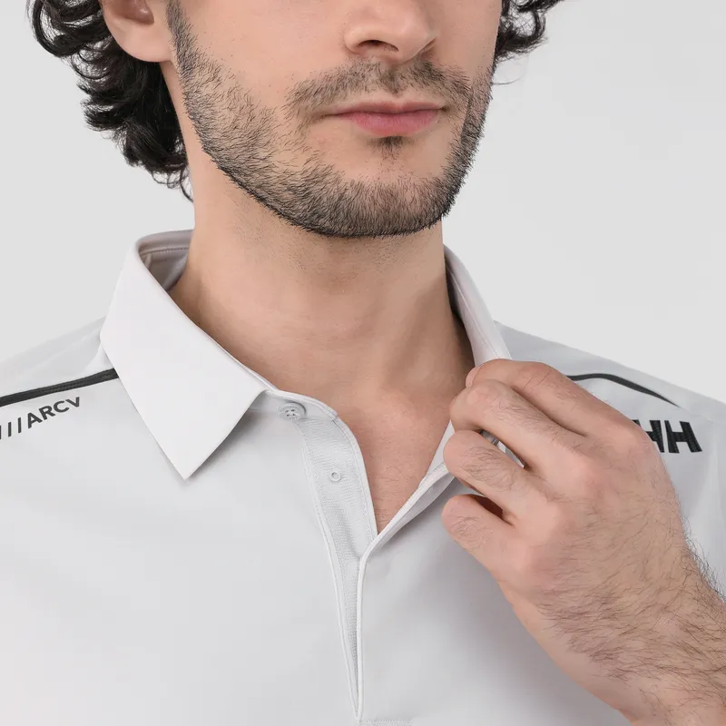HELLY HANSEN ARCV Polo Shirts Men-3