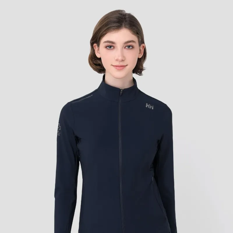 HELLY HANSEN ARCV Quick Dry UV Protection Cooling Sun Protection Clothing Women's-7