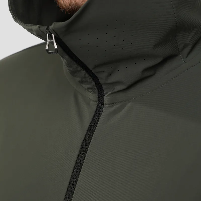 HELLY HANSEN Super Light, Breathable, Quick Dry, Insect Resistant, UV Protection, Cooling Sun Protection Clothing Men's-1