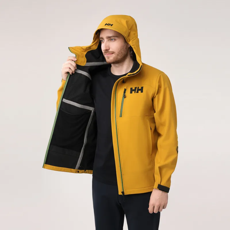HELLY HANSEN ODIN Jackets Coats Men's-12