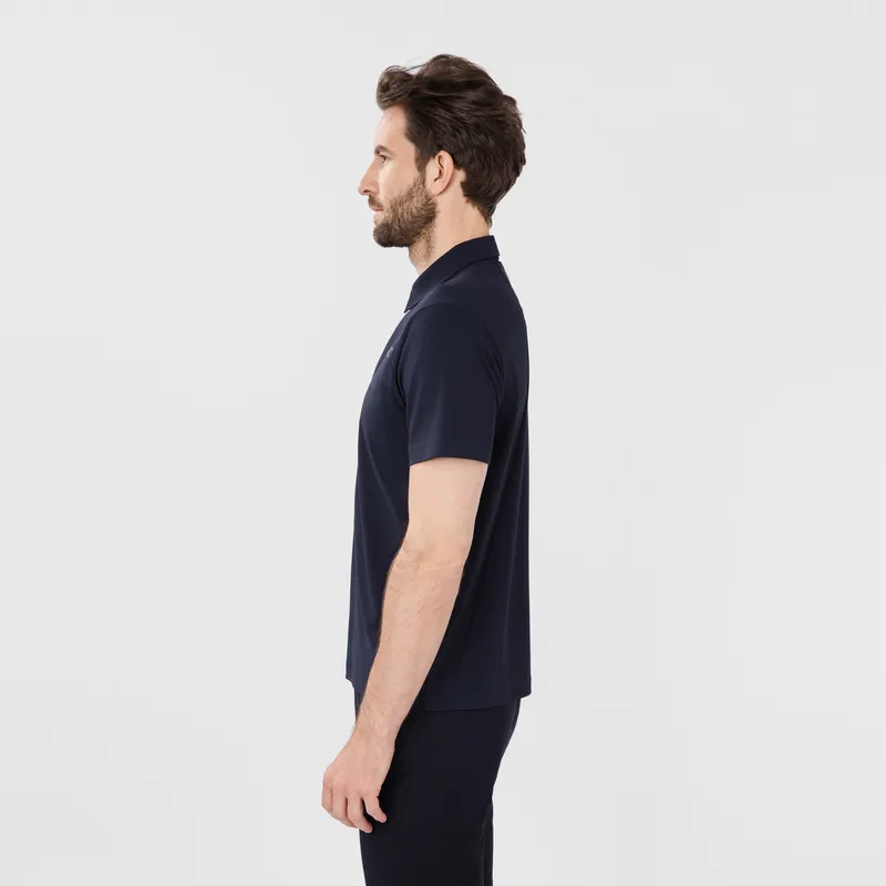 HELLY HANSEN ARCV Polo Shirt Men's-6