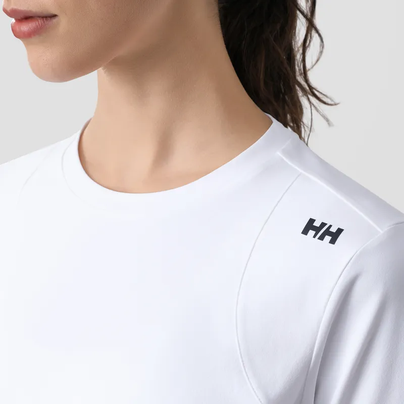 HELLY HANSEN T Shirts Women's-8