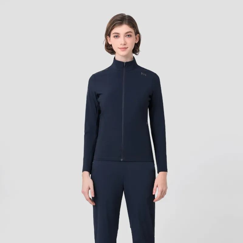 HELLY HANSEN ARCV Quick Dry UV Protection Cooling Sun Protection Clothing Women's-8