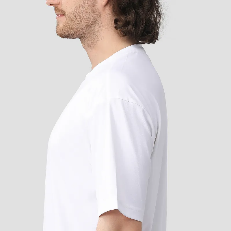 HELLY HANSEN H2Essential T Shirt Unisex-8