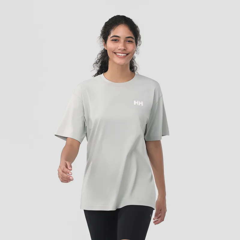 HELLY HANSEN T Shirts Unisex-14
