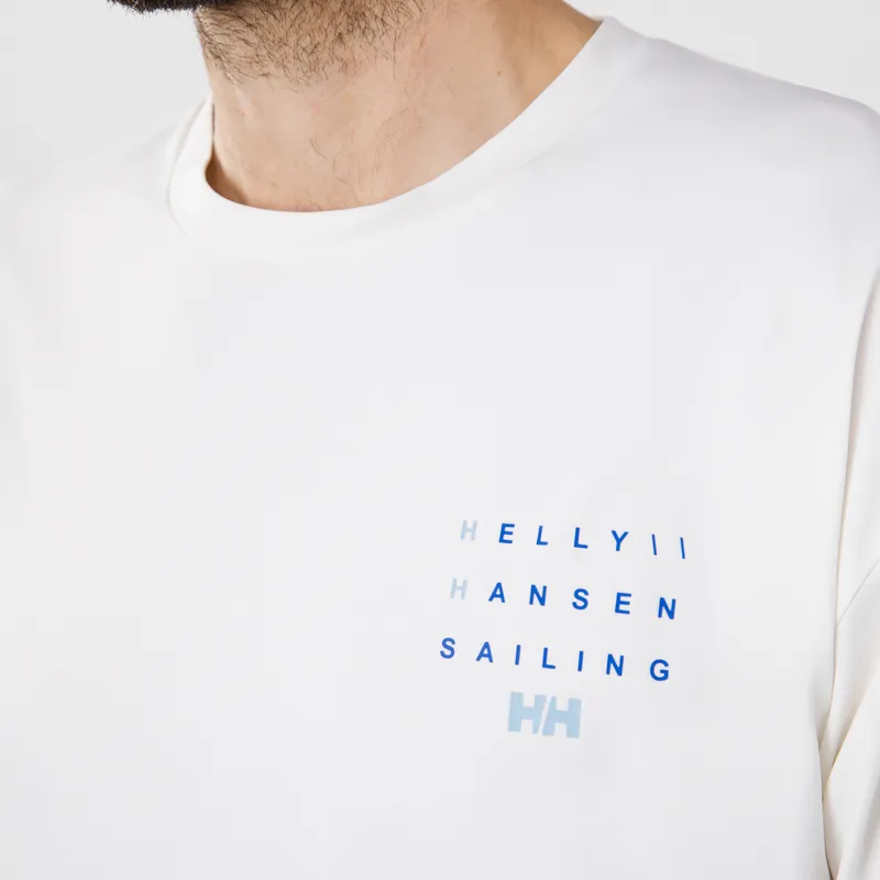 HELLY HANSEN T Shirts Men-20