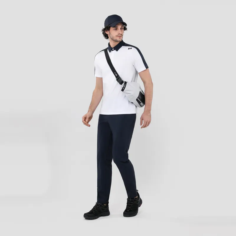 HELLY HANSEN ARCV Polo Shirts Men-7