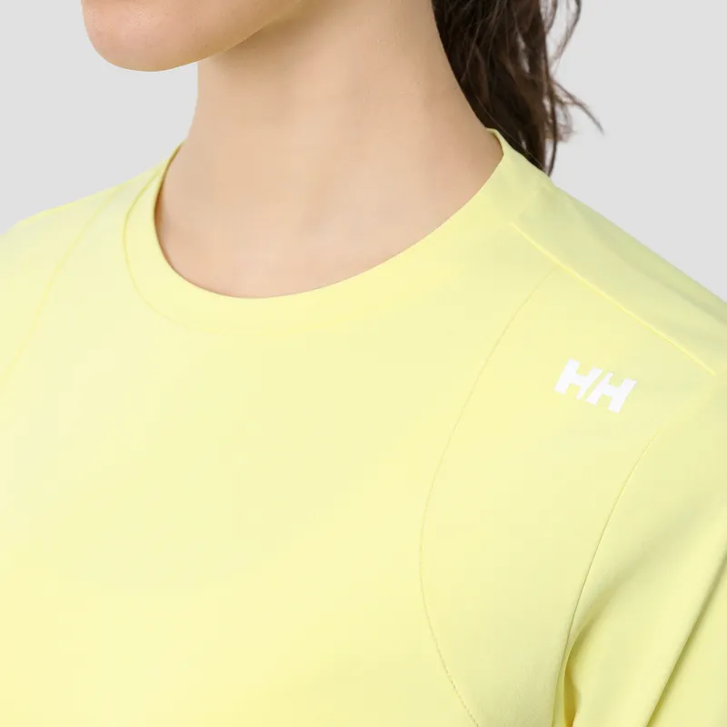HELLY HANSEN T Shirts Women's-13