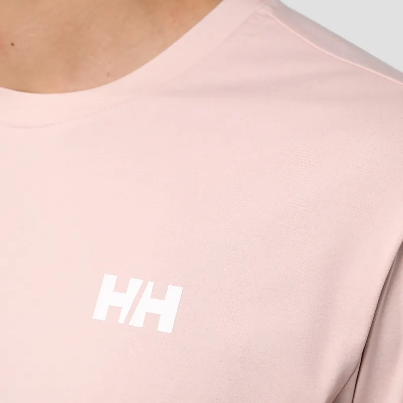 HELLY HANSEN T Shirts Unisex-22