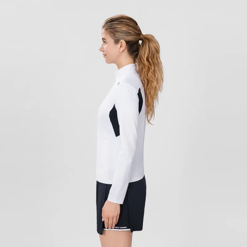 HELLY HANSEN ARCV Breathable Sun Protection Clothing Women's-14