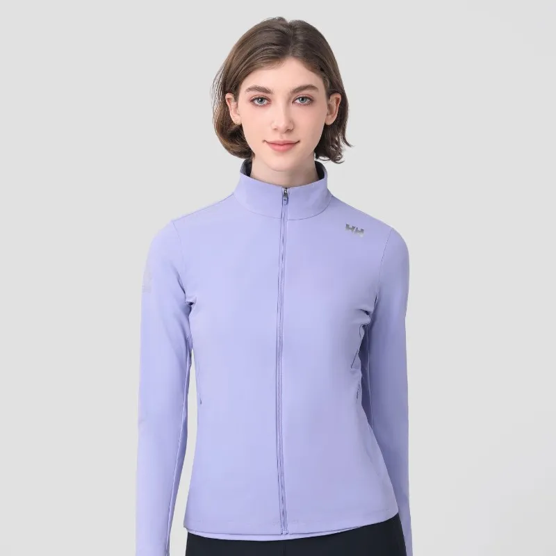 HELLY HANSEN ARCV Quick Dry UV Protection Cooling Sun Protection Clothing Women's-3
