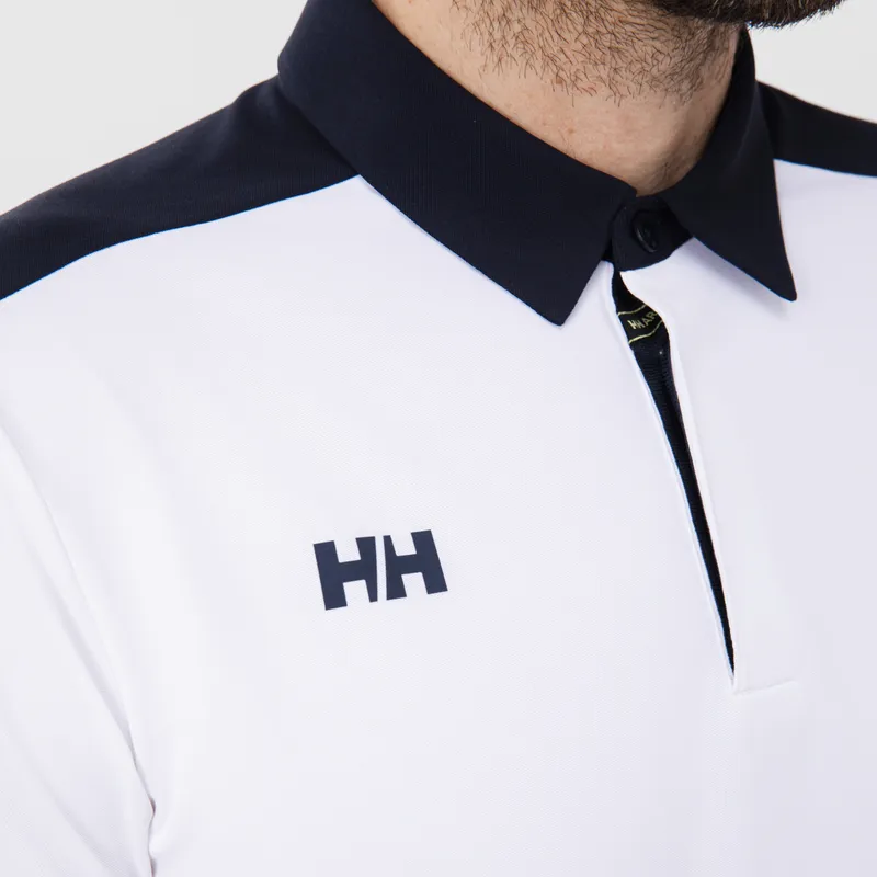 HELLY HANSEN ARCV Polo Shirt Men's-12