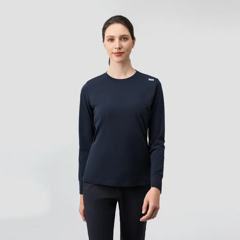 HELLY HANSEN T Shirts Women's-1