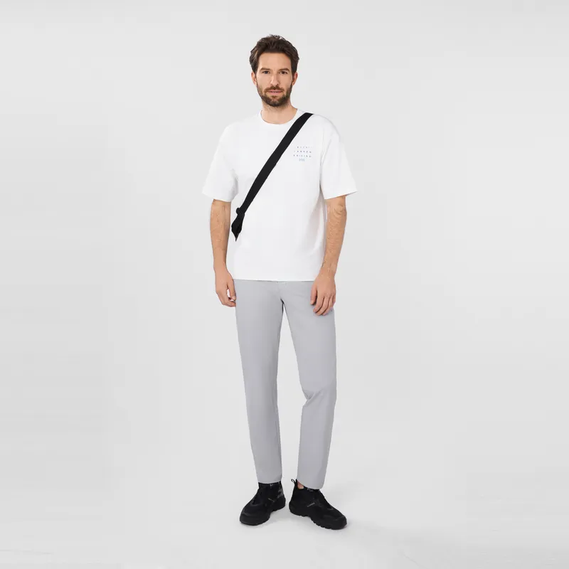 HELLY HANSEN T Shirts Men-19
