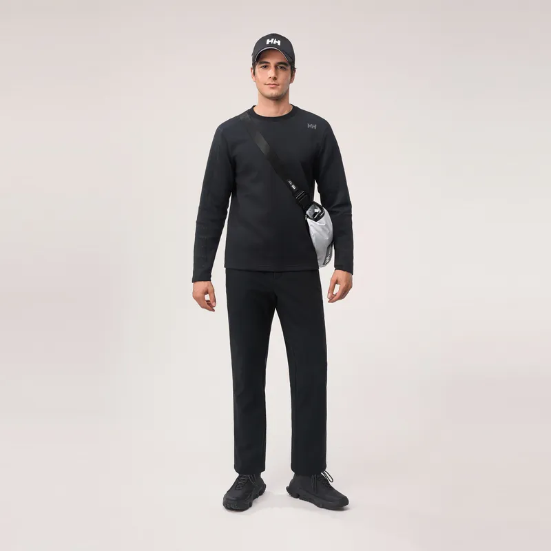 HELLY HANSEN Sweatshirts Men-2
