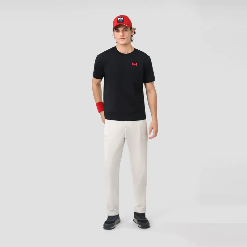 HELLY HANSEN T Shirts Unisex-3