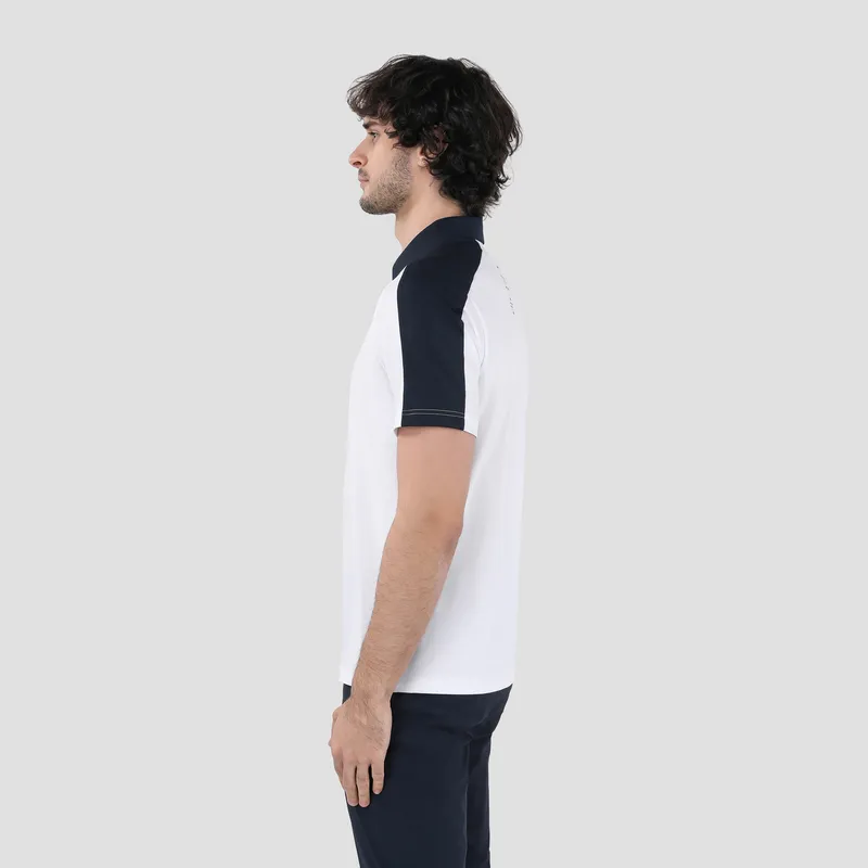 HELLY HANSEN ARCV Polo Shirts Men-6