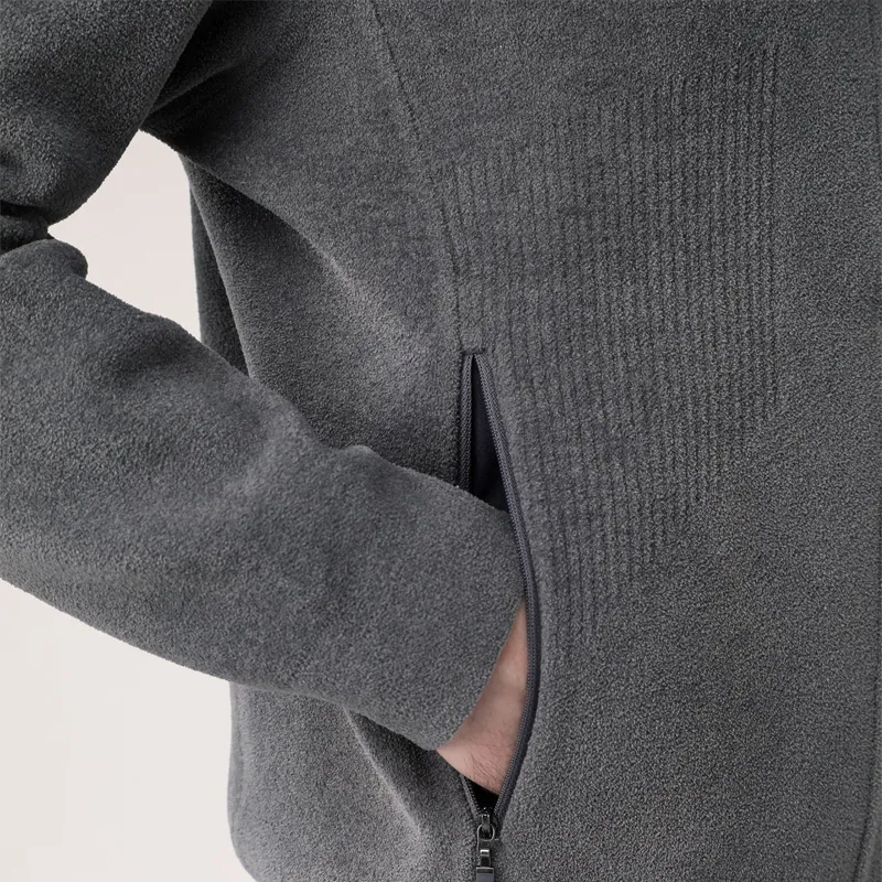 HELLY HANSEN Jackets Men Gray-2