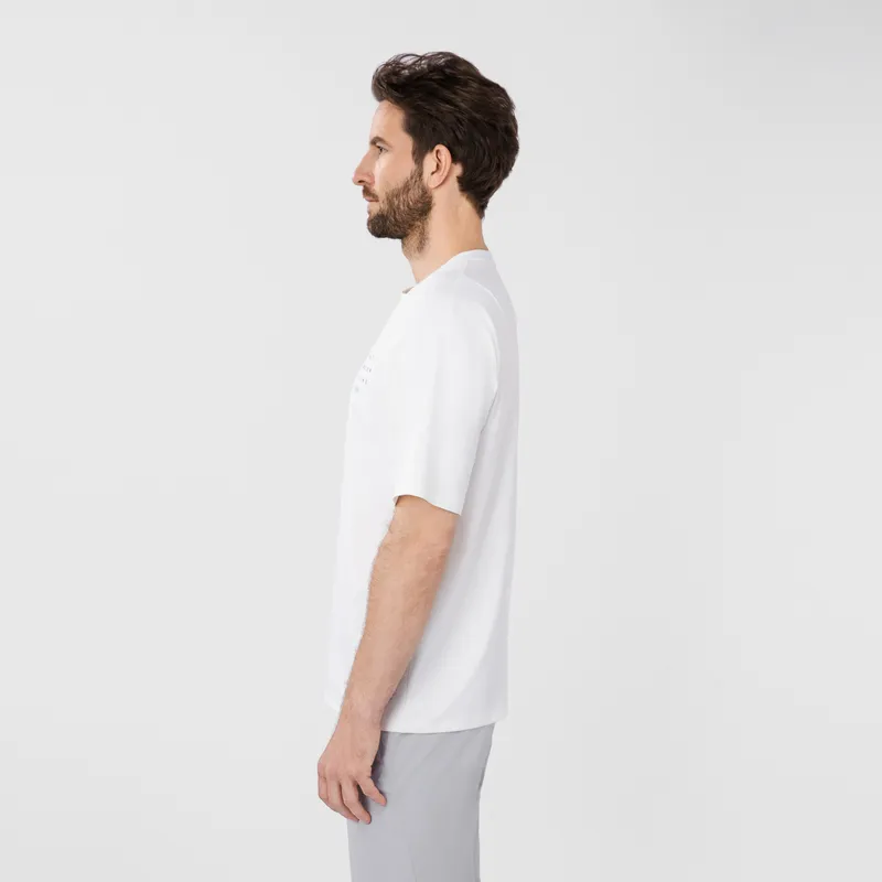 HELLY HANSEN T Shirts Men-18