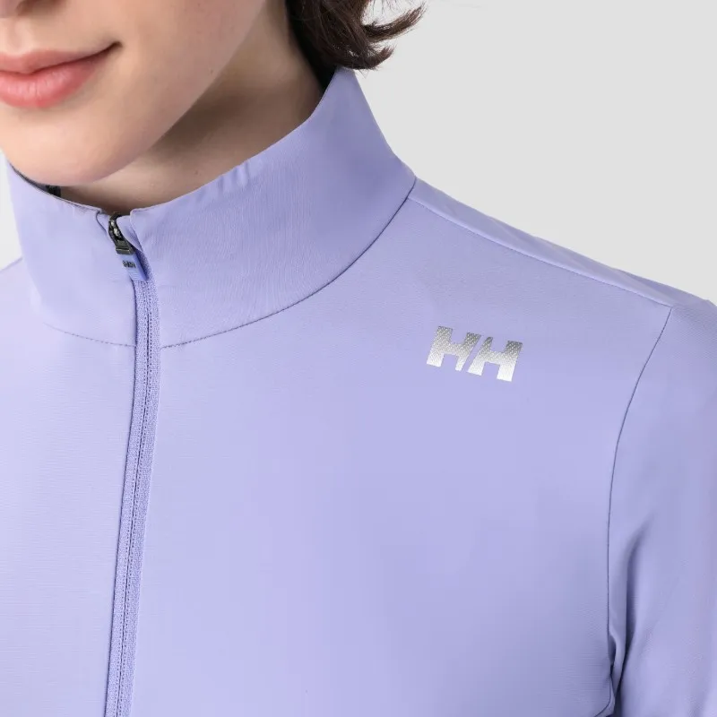 HELLY HANSEN ARCV Quick Dry UV Protection Cooling Sun Protection Clothing Women's-4