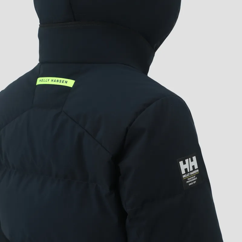 HELLY HANSEN Down Jacket Women's-2