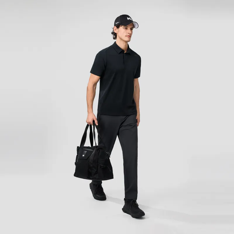 HELLY HANSEN Polo Shirts Men-2