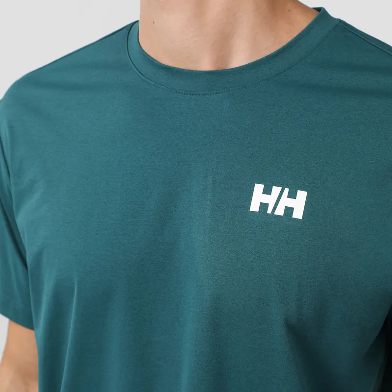 HELLY HANSEN T Shirts Unisex-10