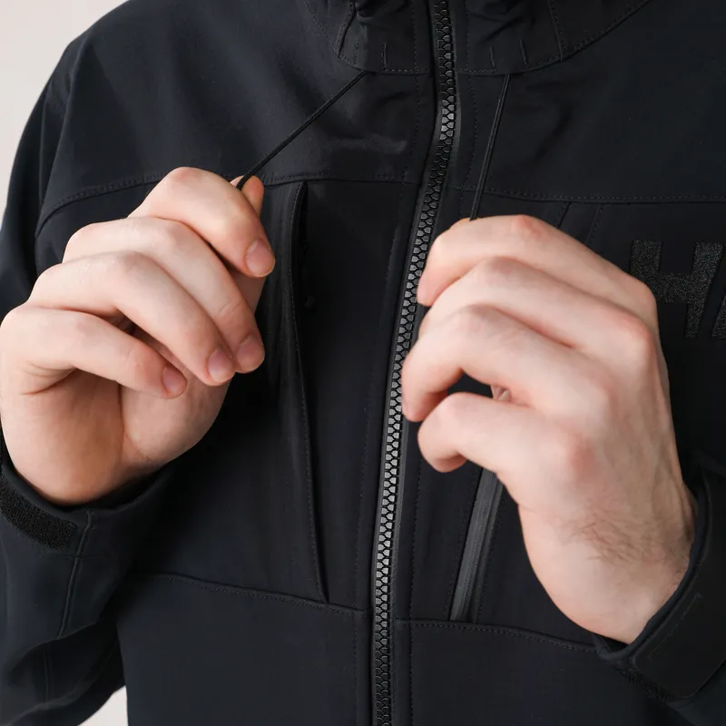 HELLY HANSEN ODIN Jackets Coats Men's-3
